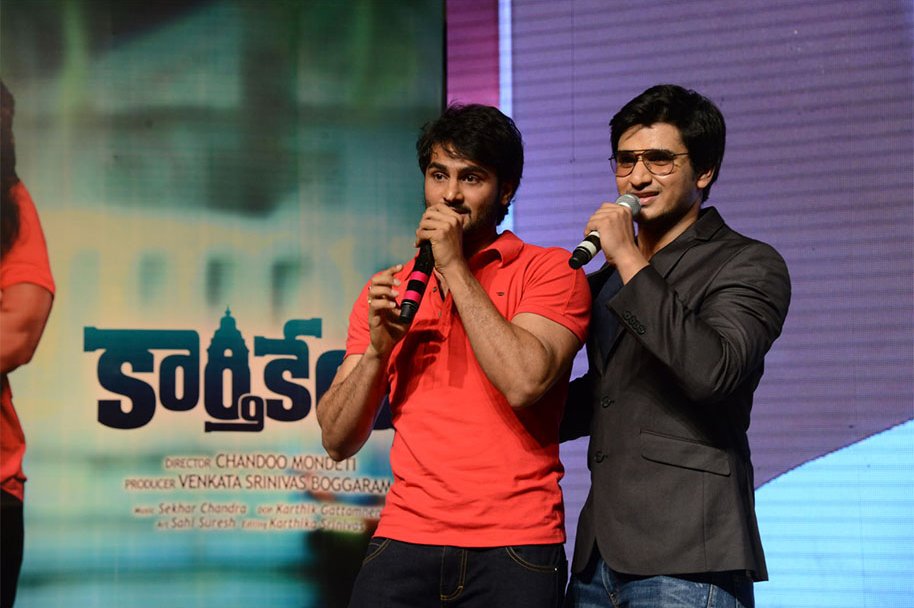 Karthikeya-Audio-Launch
